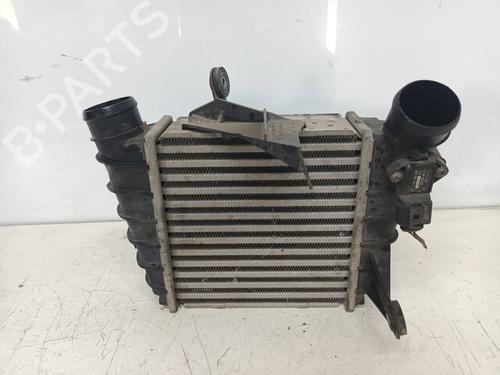 Used Intercooler VW POLO (9N_, 9A_) [2001-2014]  13880825