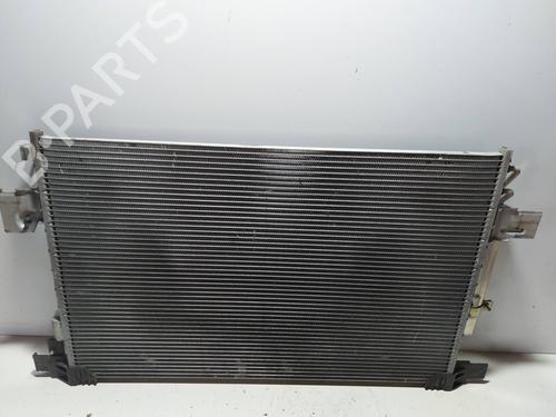 AC radiator MITSUBISHI ASX (GA_W_)  | BP24296383M32 