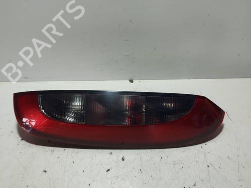 Used Left taillight OPEL CORSA C (X01) 1.2 (F08, F68) (75 hp) 19139212