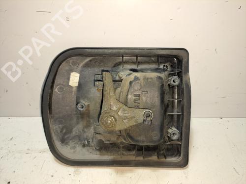 Front right exterior door handle IVECO DAILY III Van  | BP16345438C129 
