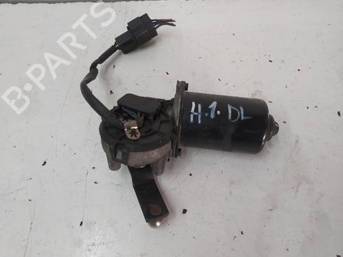 Front wiper motor HYUNDAI H-1 Van (A1)  | BP9626690M29 