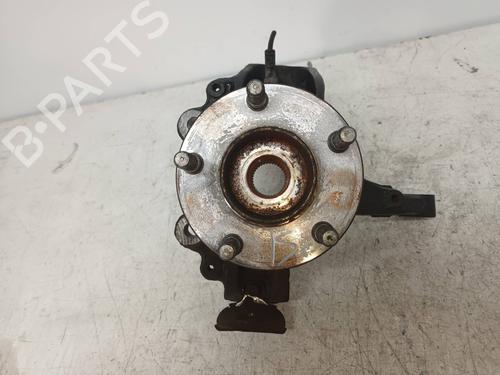Used Left front steering knuckle FORD FOCUS C-MAX (DM2) [2003-2007]  11767937