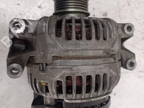 Lichtmaschine AUDI A4 B6 (8E2) 1.8 T | BP9907329M7 