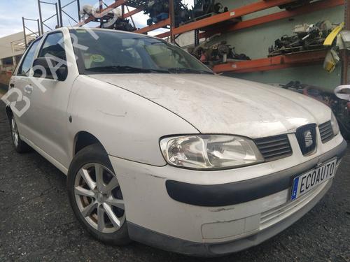 Ignition coil SEAT IBIZA II (6K1)  | BP11430848M94 