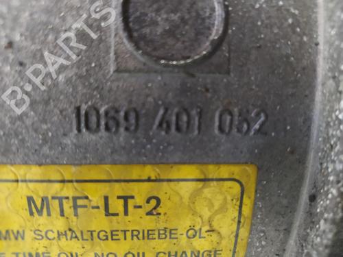 Gearbox BMW 3 Touring (E91) 318 d | BP16960184M3 