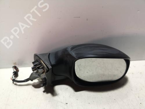 Used Right mirror CITROËN C3 I (FC_, FN_) 1.4 i Bivalent (73 hp) 16699025