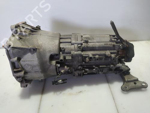 Gearbox BMW 3 Touring (E91) 318 d | BP16960184M3 