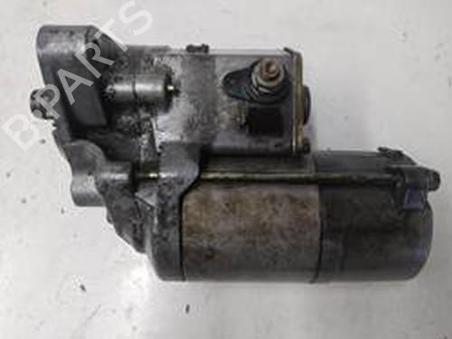 Starter LAND ROVER FREELANDER I (L314)  | BP8699833M8 