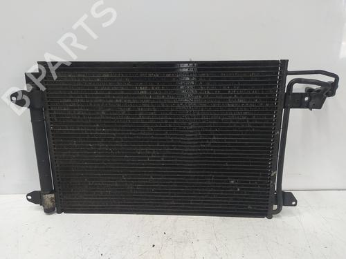 AC radiator AUDI A3 (8P1)  | BP20313376M32 