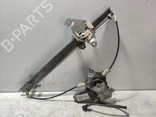 Used Front left window mechanism NISSAN PRIMERA (P11) 2.0 16V (140 hp) 8711699