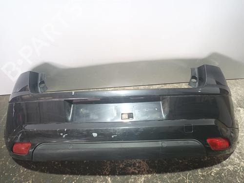 Used Rear bumper CITROËN C4 Coupe (LA_) [2004-2013]  13022181
