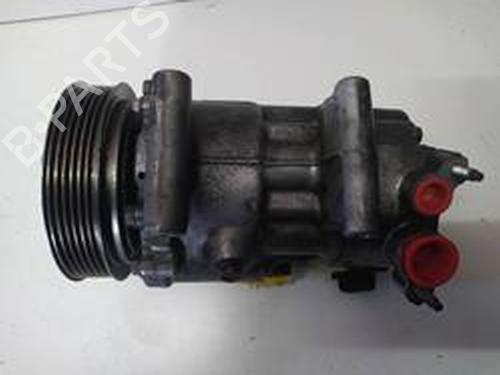 AC compressor CITROËN C4 I (LC_)  | BP8716657M34 