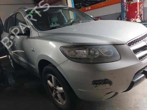 Injector HYUNDAI SANTA FÉ II (CM)  | BP24296324M100 