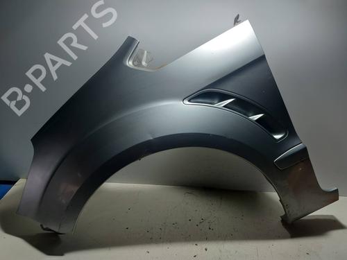 Used Left front fenders FORD S-MAX (WA6) [2006-2014]  20937405