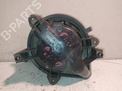 Heater blower motor FIAT PUNTO (188_)  | BP14156265M62 
