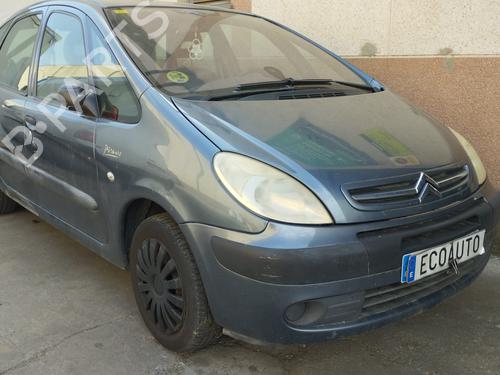 Brugte CITROËN XSARA PICASSO (N68)  1.6 HDi  4633996
