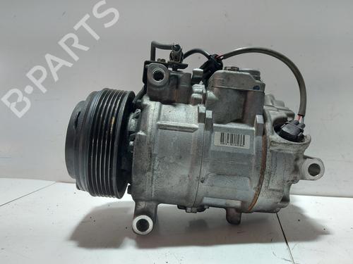 AC compressor BMW 1 (E87) 120 d | BP29401764M34 