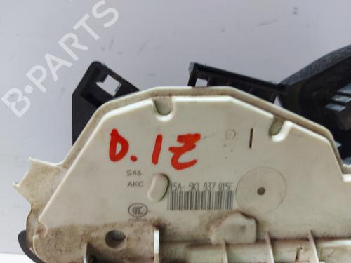 Front left lock SEAT LEON (5F1)  | BP18695622C98 