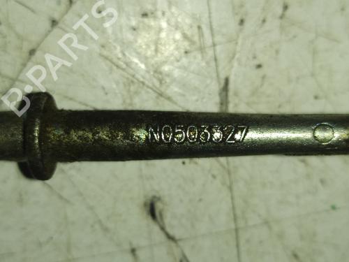 Ignition barrel CITROËN C3 II (SC_)  | BP34102636M48  - Image 8