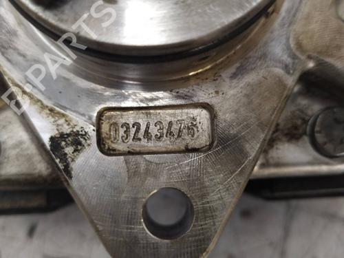 Einspritzpumpe IVECO DAILY IV Platform/Chassis 35C15 | BP29536496M78 