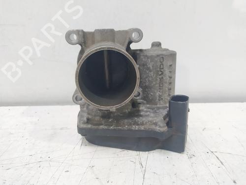 Throttle body VW POLO IV (9N_, 9A_) 1.2 12V | BP17769978M82