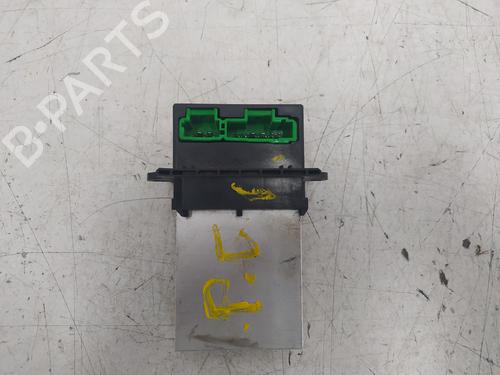 Varmeblæsermodstand RENAULT SCÉNIC II (JM0/1_)  | BP29161354M108 