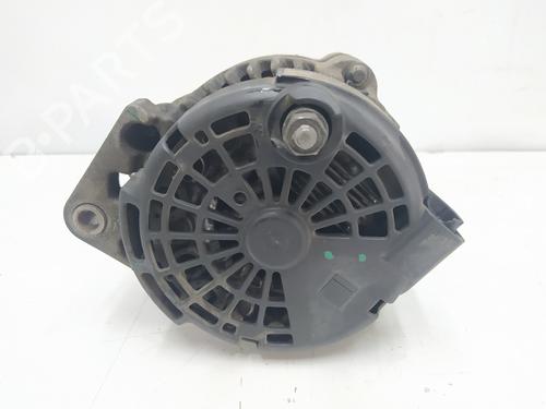 Alternator OPEL MERIVA B MPV (S10) 1.6 CDTI (75) | BP25771838M7 