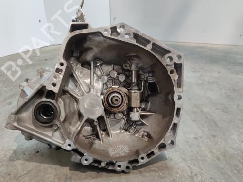 Gearbox CITROËN C1 (PM_, PN_) 1.0 | BP10727967M3