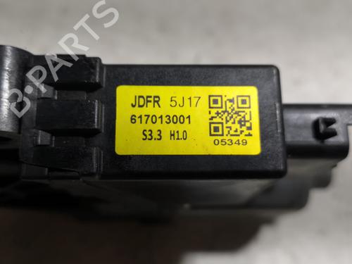 Rudehejsemotor forskærm højre KIA CEE'D Hatchback (ED)  | BP10262490E20 
