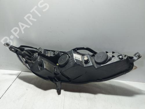 Left headlight PEUGEOT 407 (6D_) | BP33442014C28 - Image 3