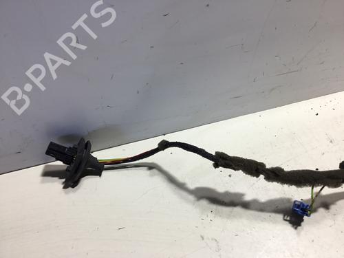Right mirror CITROËN C4 Picasso I MPV (UD_)  | BP29159606C27 