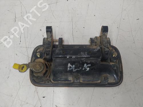 Front left exterior door handle SUZUKI VITARA (ET, TA, TD) 1.6 i 16V All-wheel Drive (ET, TA02, SE416) | BP12512838C128 