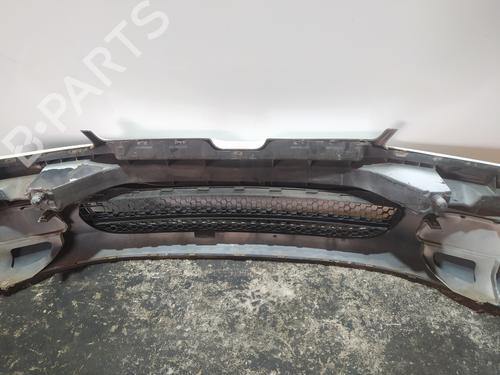 Front bumper PEUGEOT 106 II (1A_, 1C_) 1.5 D | BP8713315C7 