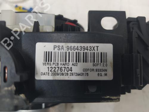 Switch CITROËN C3 Picasso (SH_)  | BP20693576I30 