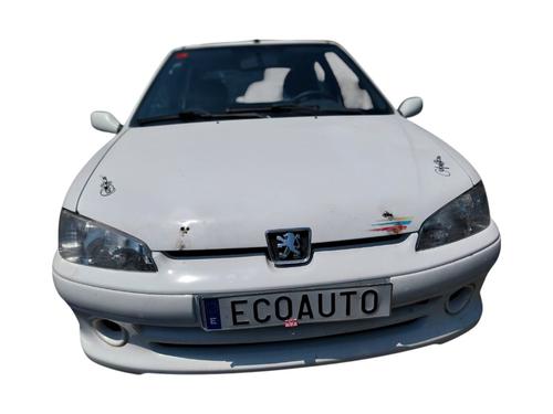 Used Parts PEUGEOT 106 II (1A_, 1C_) 1.4 i (75 hp) 4164843