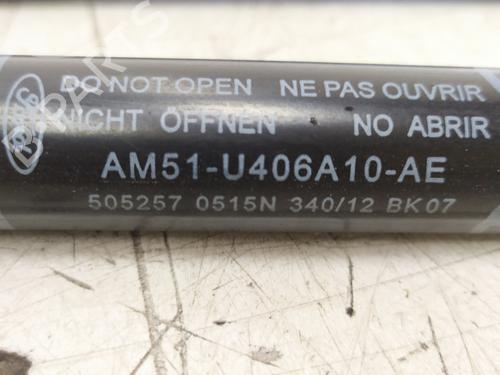 Tailgate lift support FORD GRAND C-MAX (DXA/CB7, DXA/CEU)  | BP29907018C138