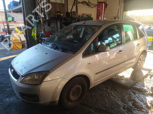 Engine control unit (ECU) FORD FOCUS C-MAX (DM2)  | BP9170001M57 