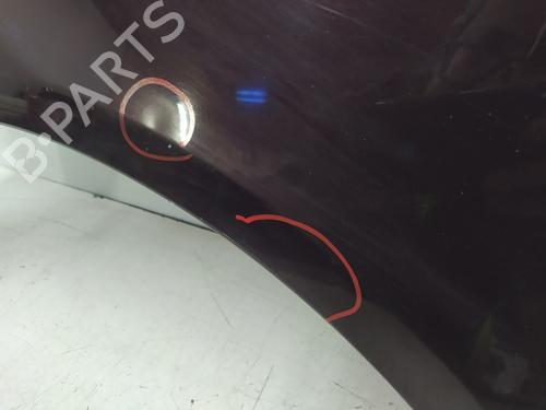 Forkjerm høyre VW POLO IV (9N_, 9A_) 1.2 | BP28671764C42 