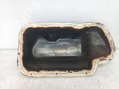 Oil sump PEUGEOT 206 Saloon | BP14156376M115