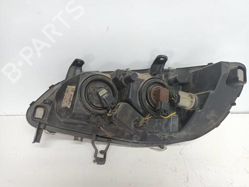 Højre forlygte OPEL ZAFIRA A MPV (T98) 2.0 DTI 16V (F75) | BP13109007C29 