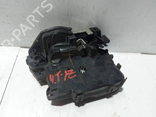 Rear left lock BMW 3 (E90) 320 d | BP30136675C100 