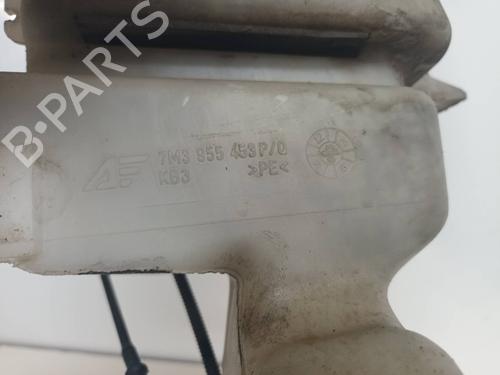 Windscreen washer tank FORD GALAXY I (WGR) 1.9 TDI | BP15288196C113 