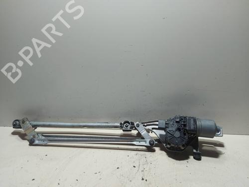 Viskermotor vindrude FORD FOCUS II (DA_, HCP, DP) 1.6 (100 hp) 22201193