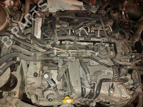 Expansion tank SEAT LEON (5F1)  | BP32124297C120 