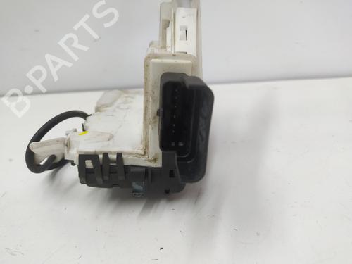 Front right lock CITROËN C3 I (FC_, FN_) 1.4 i Bivalent | BP13640979C97 