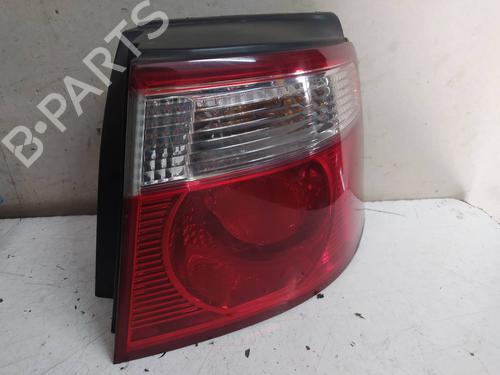 Used Right taillight KIA CARENS I (FC) 1.8 i (110 hp) 10094353