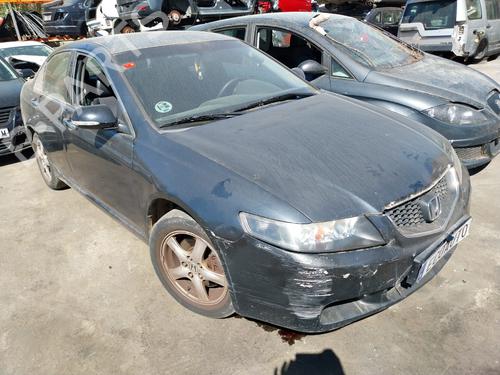 Left front window switch HONDA ACCORD VII (CL, CN) 2.2 i-CTDi (CN1) | BP33983164I27  - Image 9