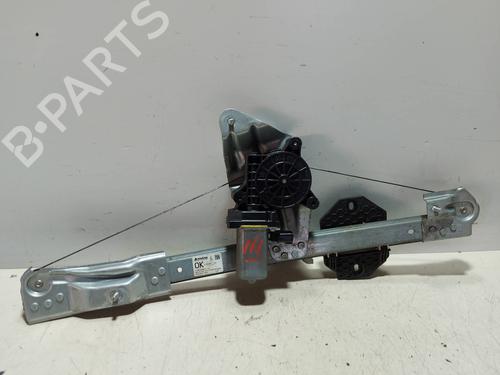 Used Front left window mechanism DACIA SANDERO II [2012-2025]  18703937