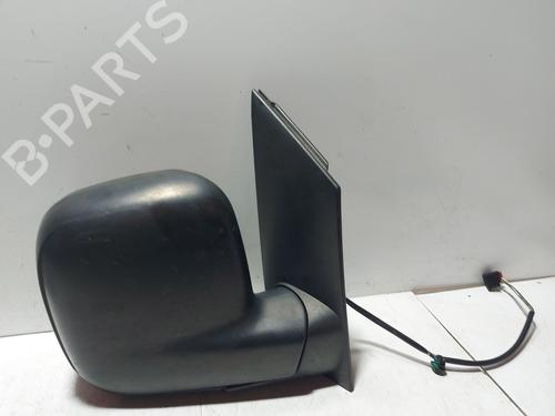 Specchietto retrovisore destro VW CADDY III Box Body/MPV (2KA, 2KH, 2CA, 2CH) [2004-2016]  32073703
