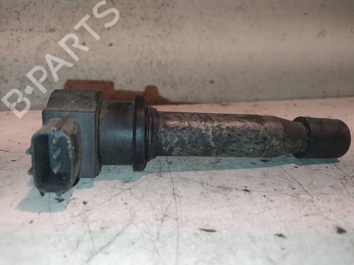 Ignition coil LANCIA DELTA II (836_)  | BP11416666M94 